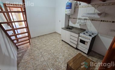 DEPARTAMENTO A ESTRENAR EN COSTA AZUL