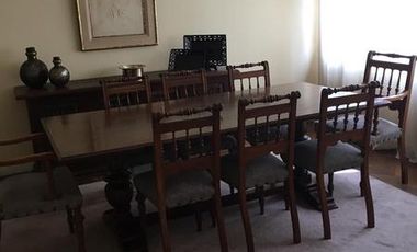 Departamento - La Plata