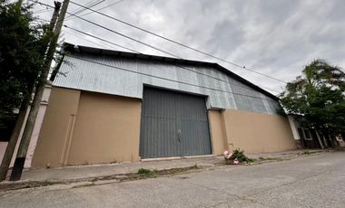 Galpón en alquiler en Bº San Pedrito