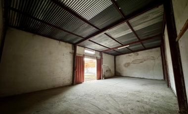 Galpón en alquiler en Bº San Pedrito