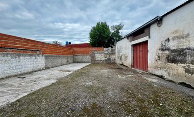 Galpón en alquiler en Bº San Pedrito