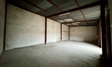 Galpón en alquiler en Bº San Pedrito