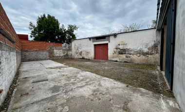 Galpón en alquiler en Bº San Pedrito