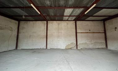 Galpón en alquiler en Bº San Pedrito