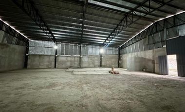 Galpón en alquiler en Bº San Pedrito