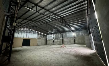 Galpón en alquiler en Bº San Pedrito