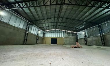 Galpón en alquiler en Bº San Pedrito