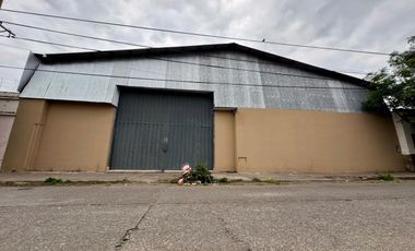 Galpón en alquiler en Bº San Pedrito