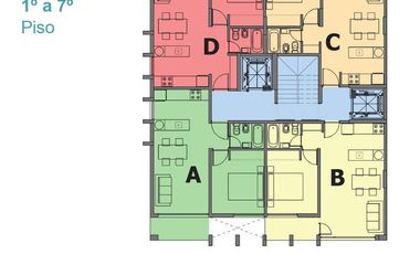 Local VENTA Banfield Este