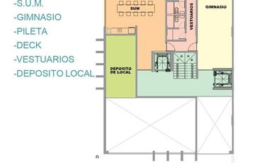 Local VENTA Banfield Este