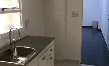 Alquiler - Departamento 2 ambientes - Caballito - Capital Federal