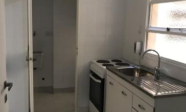 Alquiler - Departamento 2 ambientes - Caballito - Capital Federal