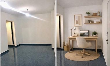Alquiler - Departamento 2 ambientes - Caballito - Capital Federal