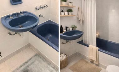 Alquiler - Departamento 2 ambientes - Caballito - Capital Federal