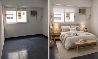 Alquiler - Departamento 2 ambientes - Caballito - Capital Federal