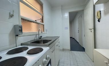 Alquiler - Departamento 2 ambientes - Caballito - Capital Federal