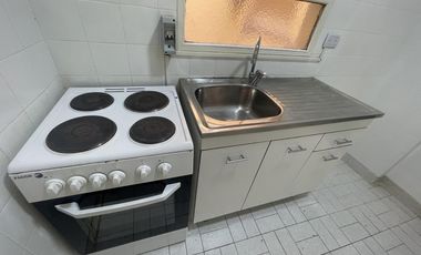 Alquiler - Departamento 2 ambientes - Caballito - Capital Federal