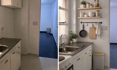 Alquiler - Departamento 2 ambientes - Caballito - Capital Federal