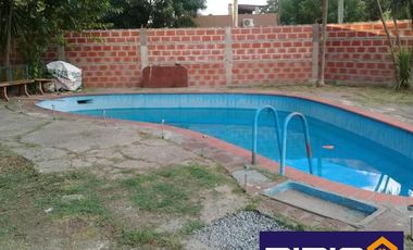 Venta casa Monte Grande CON PISCINA