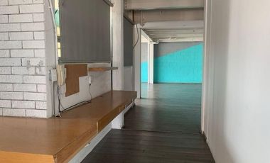 EDIFICIO EN VENTA EN BOSQUES DE LAS LOMAS