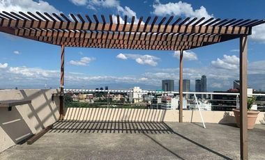 EDIFICIO EN VENTA EN BOSQUES DE LAS LOMAS