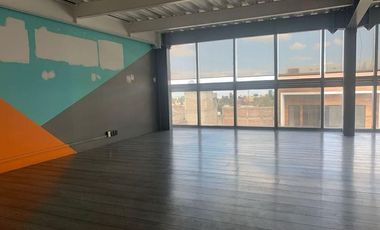 EDIFICIO EN VENTA EN BOSQUES DE LAS LOMAS