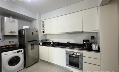 Venta departamento 2 ambientes con balcón en Quilmes