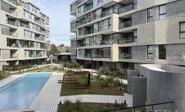 Venta departamento 2 ambientes con balcón en Quilmes