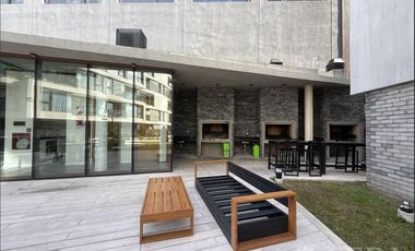 Venta departamento 2 ambientes con balcón en Quilmes