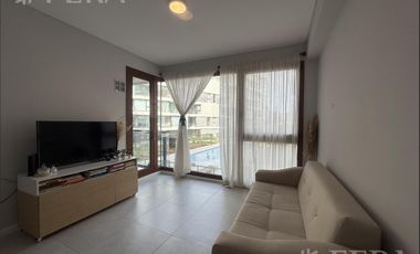 Venta departamento 2 ambientes con balcón en Quilmes