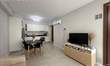 Venta departamento 2 ambientes con balcón en Quilmes
