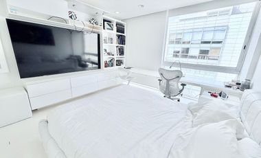 Departamento en renta 2 pisos en Cobalto Lomas del Pedregal Framboyanes Tlalpan