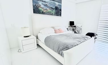 Departamento en renta 2 pisos en Cobalto Lomas del Pedregal Framboyanes Tlalpan