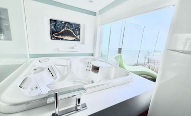 Departamento en renta 2 pisos en Cobalto Lomas del Pedregal Framboyanes Tlalpan