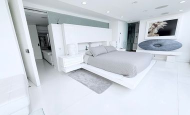 Departamento en renta 2 pisos en Cobalto Lomas del Pedregal Framboyanes Tlalpan