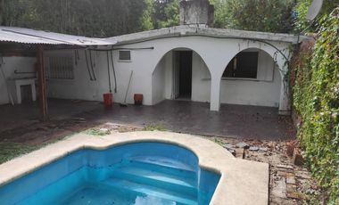 Casa en La Bota