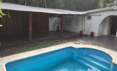 Casa en La Bota