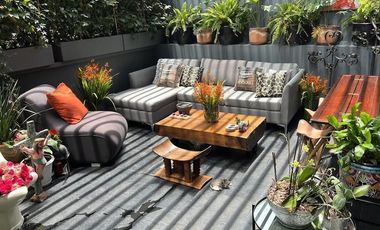 Casa en Renta en la Colonia San Ángel en Álvaro Obregón en Cdmx