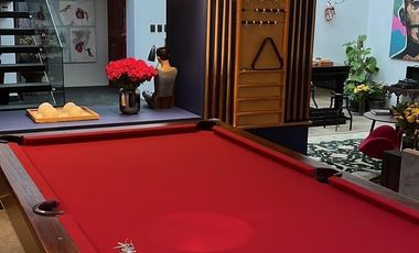 Casa en Renta en la Colonia San Ángel en Álvaro Obregón en Cdmx