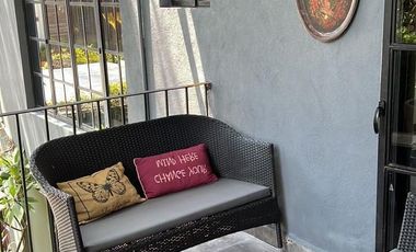 Casa en Renta en la Colonia San Ángel en Álvaro Obregón en Cdmx