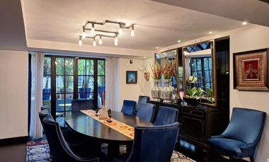 Casa en Renta en la Colonia San Ángel en Álvaro Obregón en Cdmx