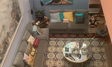 Casa en Renta en la Colonia San Ángel en Álvaro Obregón en Cdmx