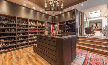 Casa en Renta en la Colonia San Ángel en Álvaro Obregón en Cdmx