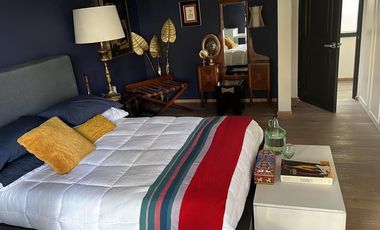 Casa en Renta en la Colonia San Ángel en Álvaro Obregón en Cdmx