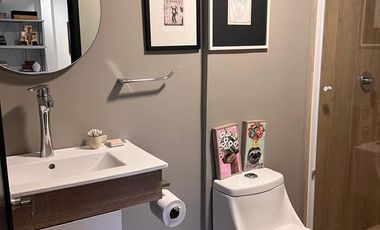 Casa en Renta en la Colonia San Ángel en Álvaro Obregón en Cdmx