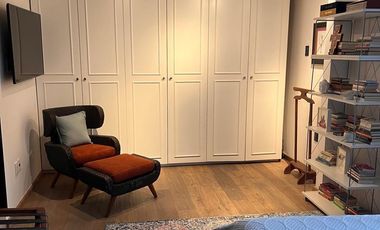 Casa en Renta en la Colonia San Ángel en Álvaro Obregón en Cdmx