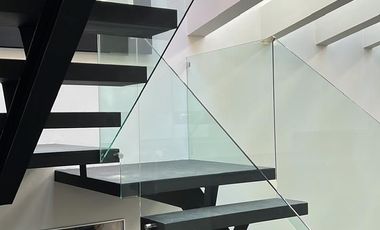 Casa en Renta en la Colonia San Ángel en Álvaro Obregón en Cdmx