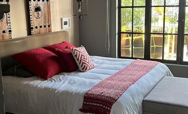 Casa en Renta en la Colonia San Ángel en Álvaro Obregón en Cdmx