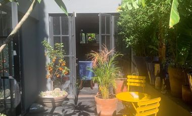 Casa en Renta en la Colonia San Ángel en Álvaro Obregón en Cdmx