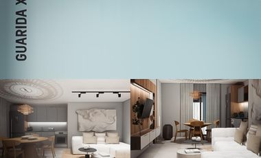 Departamento en Venta de 1 Dormitorio - Nueva Córdoba